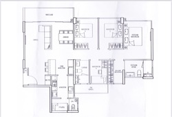 RiverParc Residence (D19), Condominium #210680111